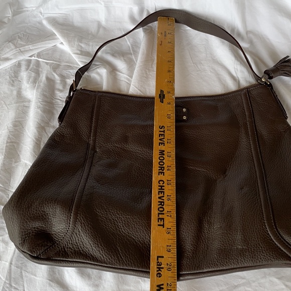 Kate spade leather handbag - Picture 4 of 5